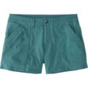 Title Nine Big B shorts size 4